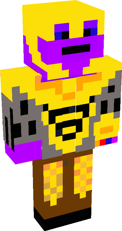 Minecraft Skins