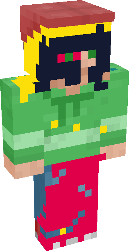 Minecraft Skins