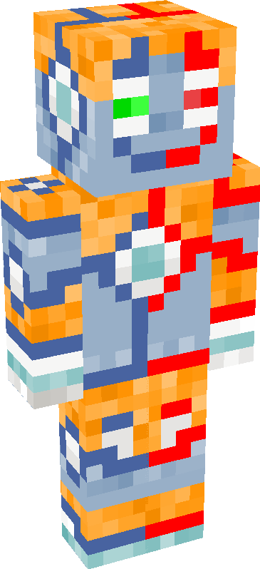 Minecraft Skins