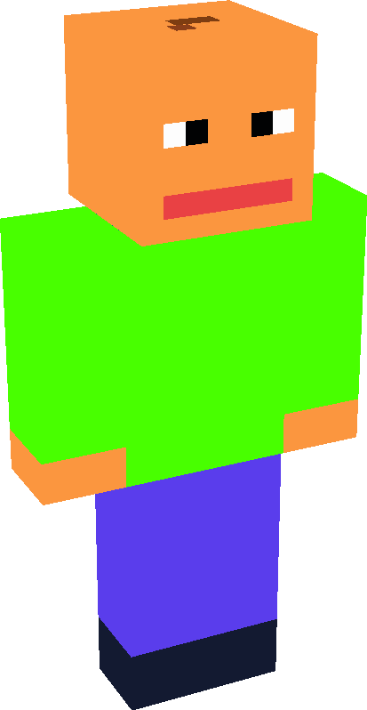 Minecraft Skins