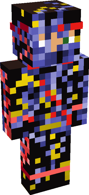 Minecraft Skins