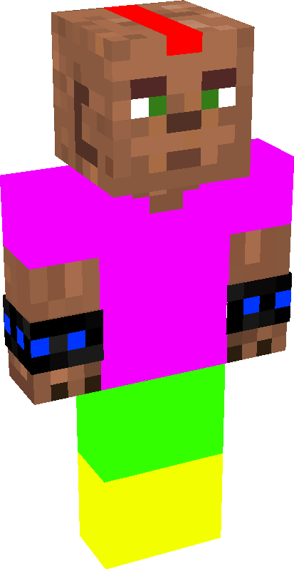 Minecraft Skins