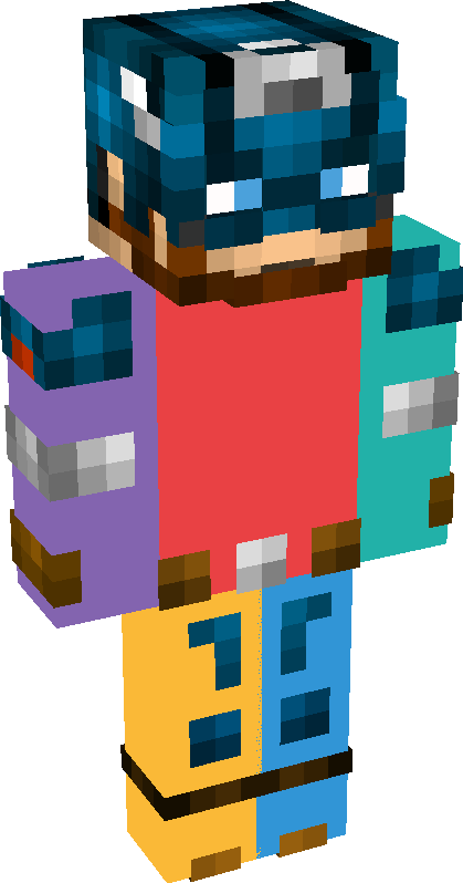 Minecraft Skins