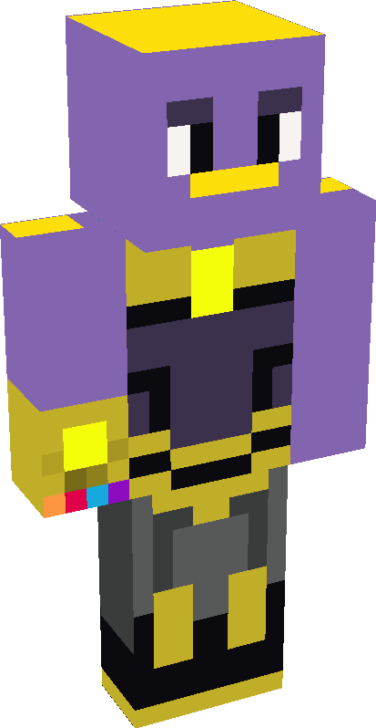 Minecraft Skins