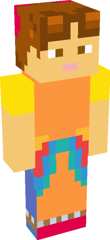 Minecraft Skins