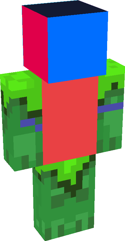 Minecraft Skins