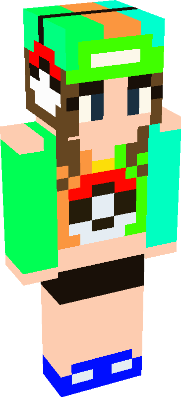 Minecraft Skins