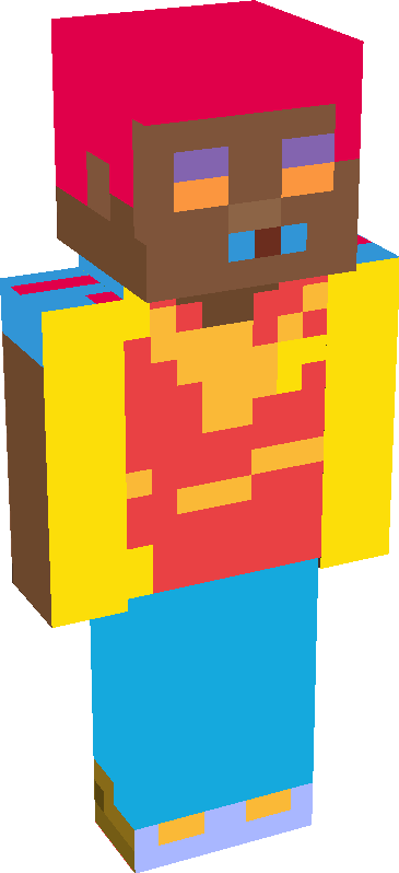 Minecraft Skins