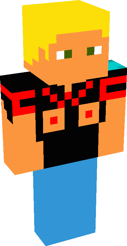 Minecraft Skins