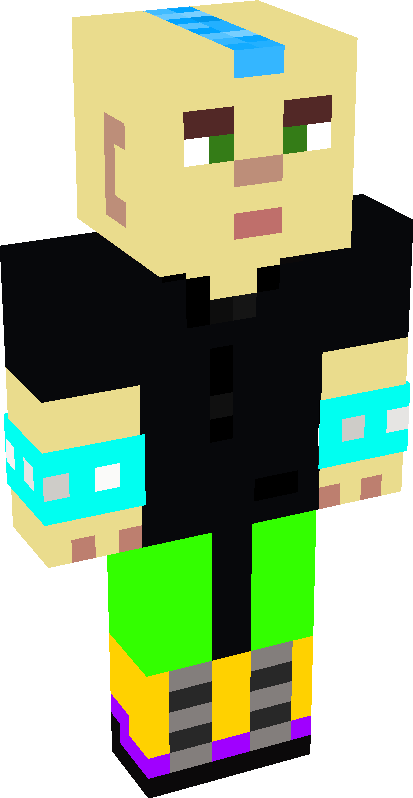 Minecraft Skins