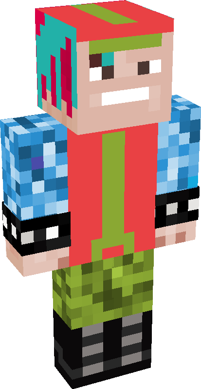 Minecraft Skins