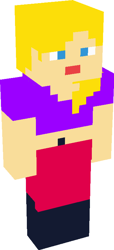 Minecraft Skins