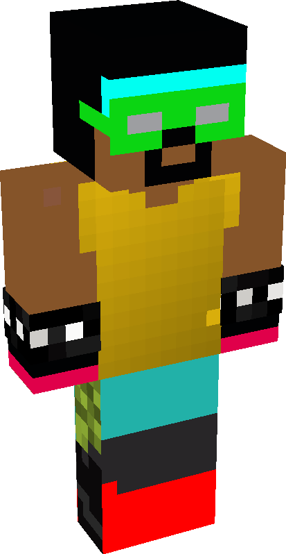 Minecraft Skins