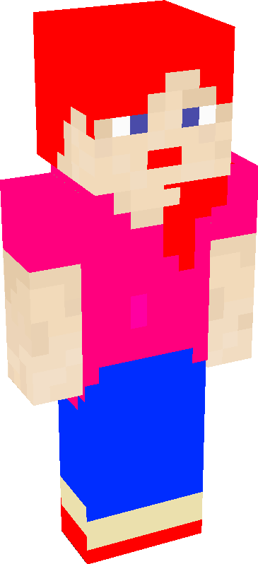 Minecraft Skins