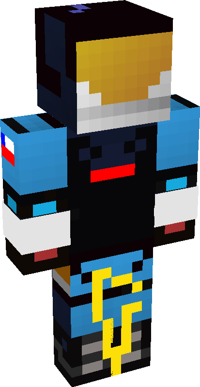 Minecraft Skins