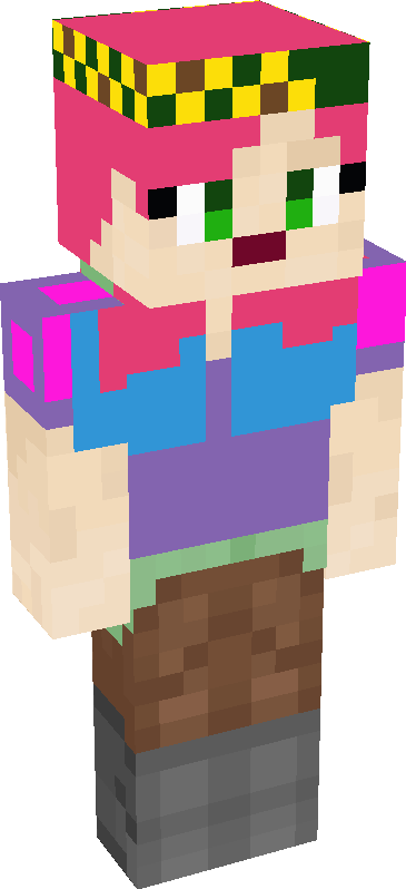 Minecraft Skins