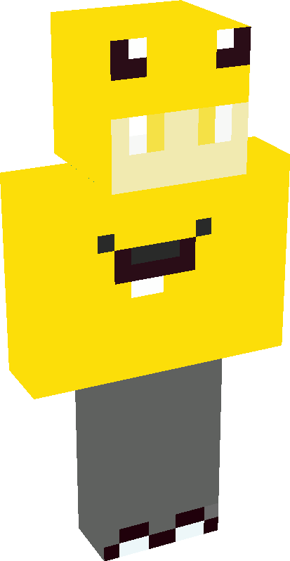Minecraft Skins