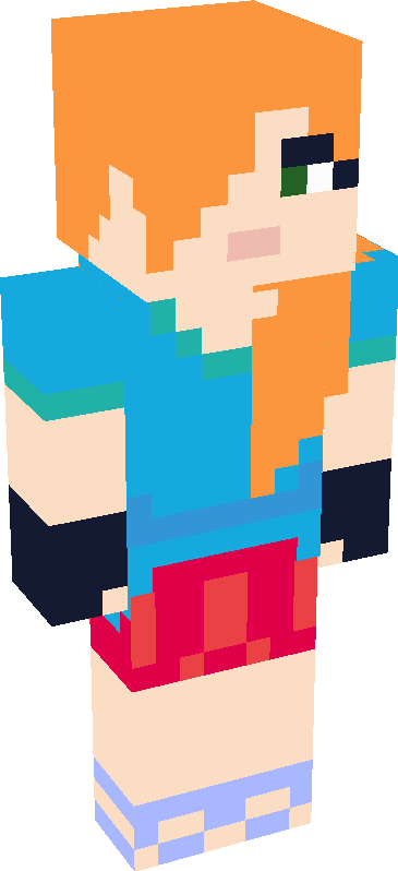 Minecraft Skins