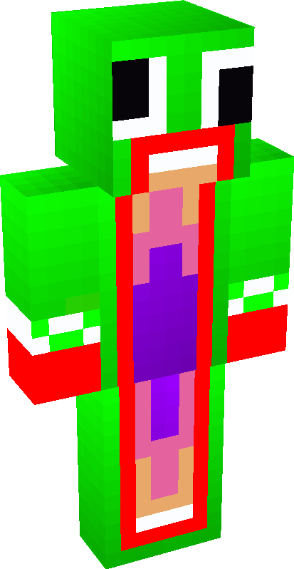 Minecraft Skins
