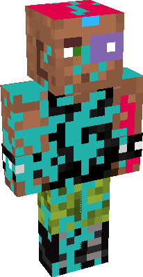 Minecraft Skins