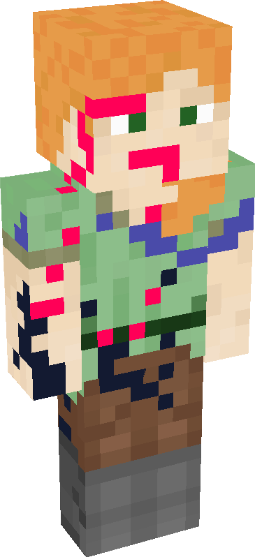 Minecraft Skins