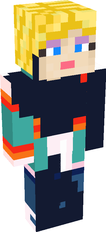 Minecraft Skins