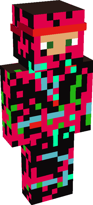 Minecraft Skins