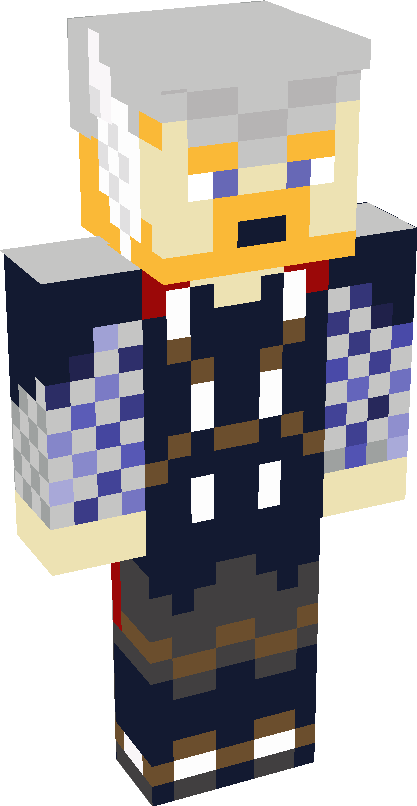 Minecraft Skins