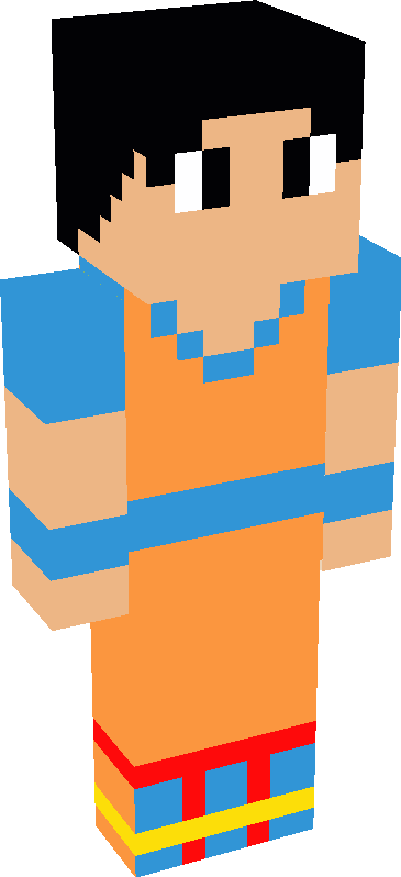 Minecraft Skins