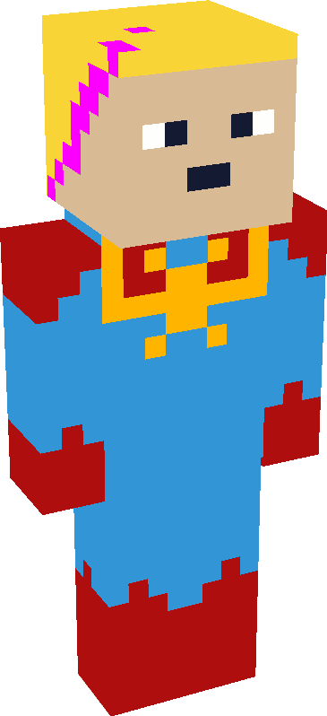 Minecraft Skins