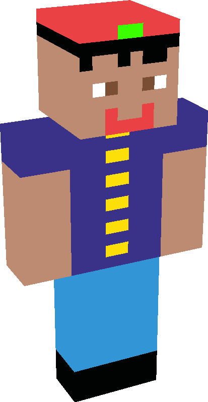 Minecraft Skins
