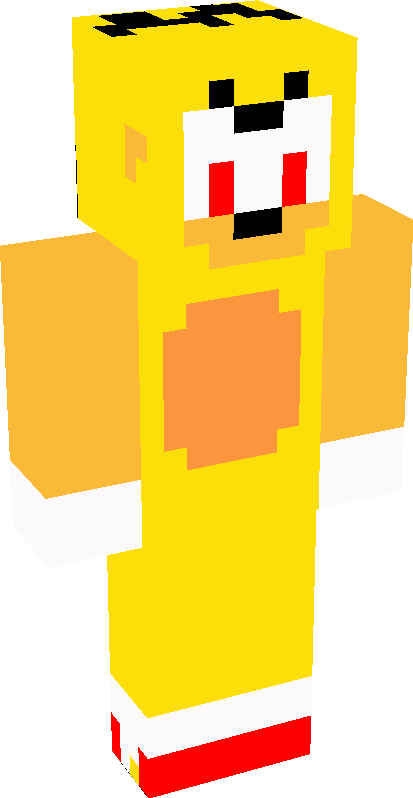 Minecraft Skins