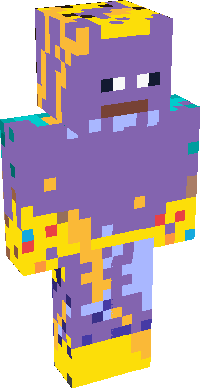 Minecraft Skins