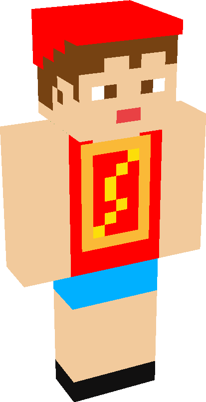 Minecraft Skins