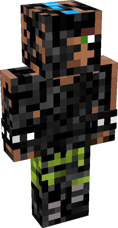 Minecraft Skins