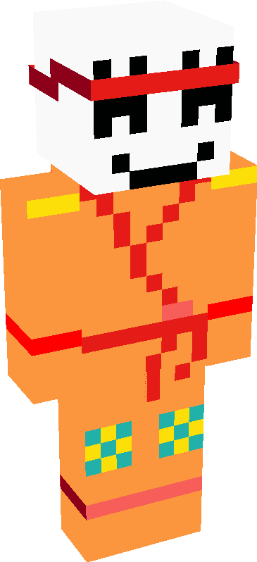 Minecraft Skins