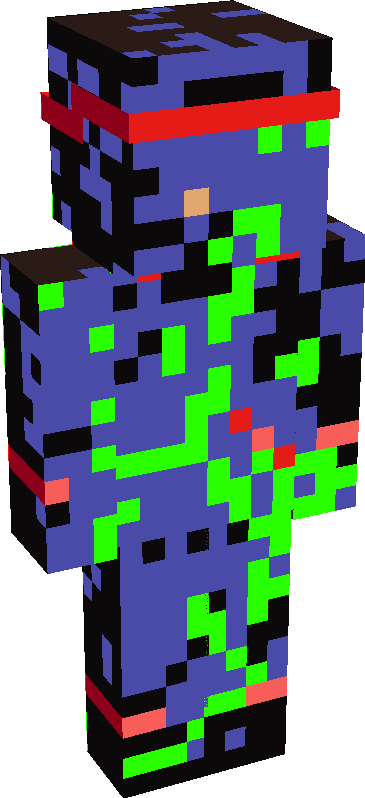 Minecraft Skins