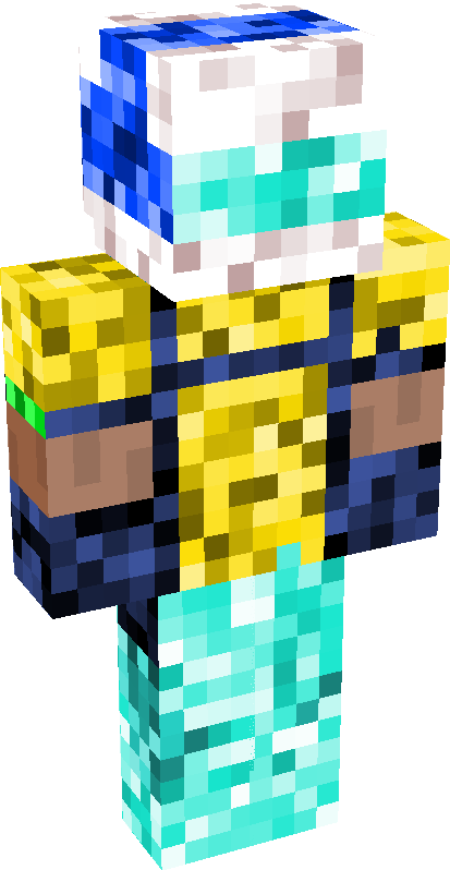 Minecraft Skins