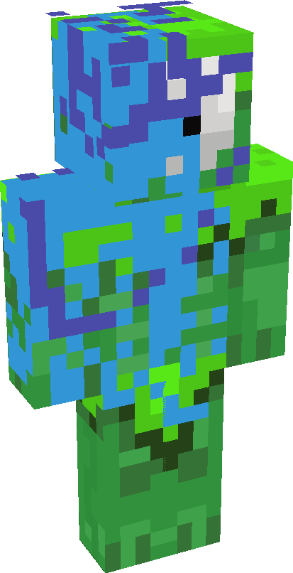 Minecraft Skins