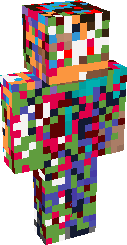 Minecraft Skins