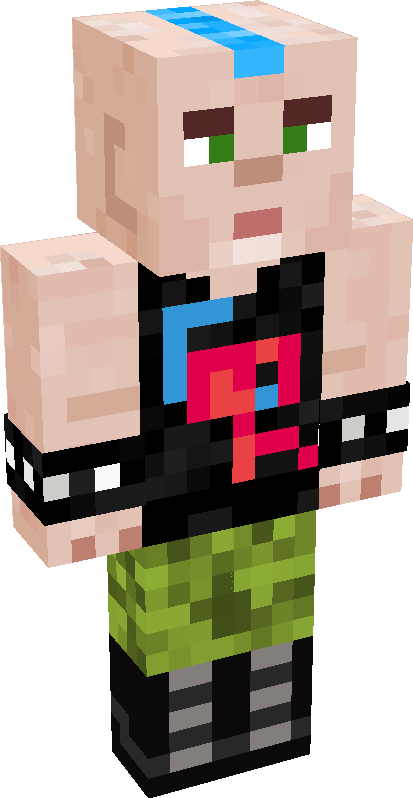 Minecraft Skins