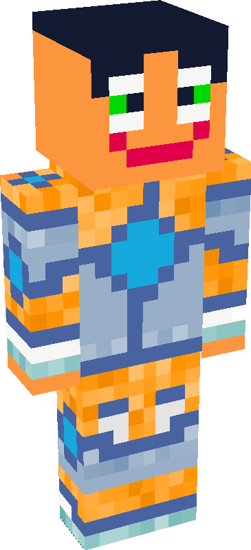 Minecraft Skins
