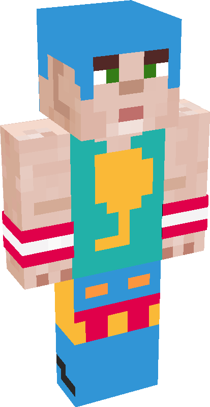 Minecraft Skins