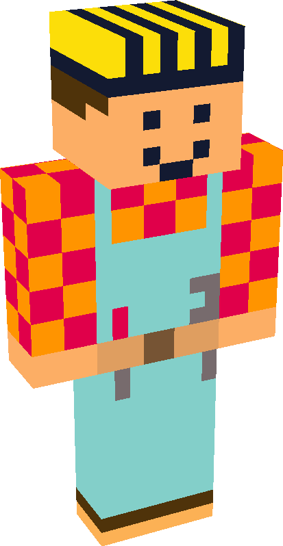 Minecraft Skins