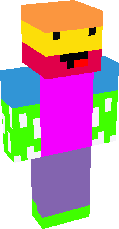 Minecraft Skins