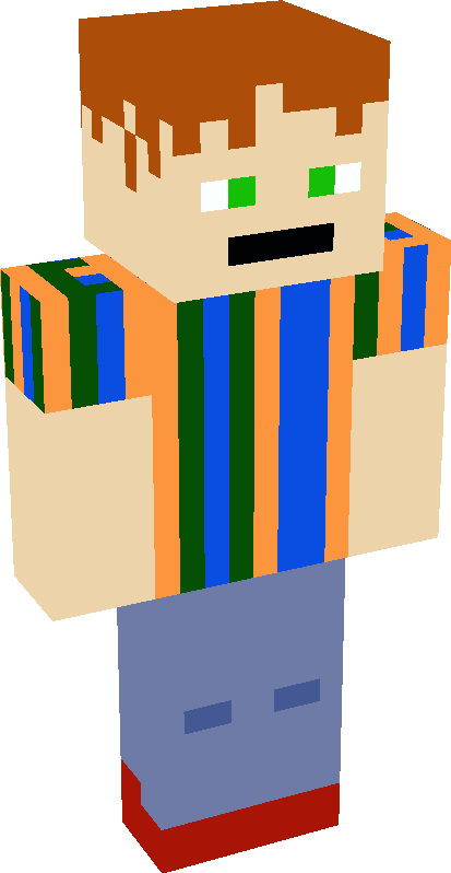 Minecraft Skins