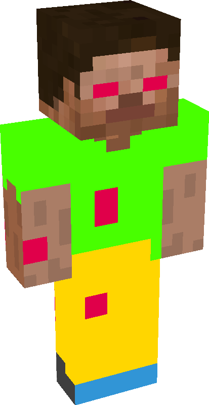 Minecraft Skins