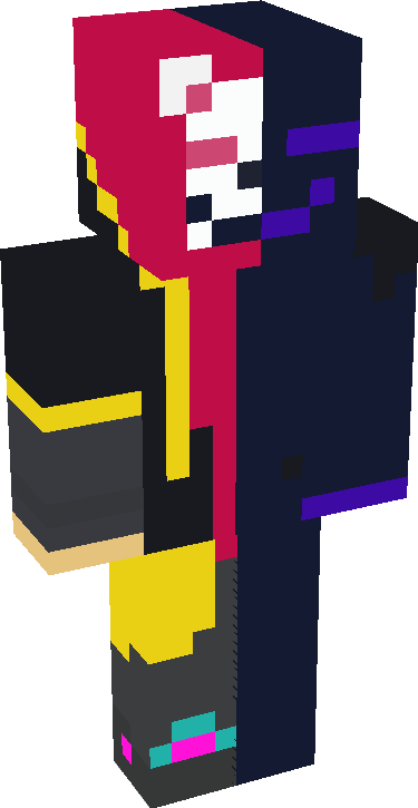 Minecraft Skins