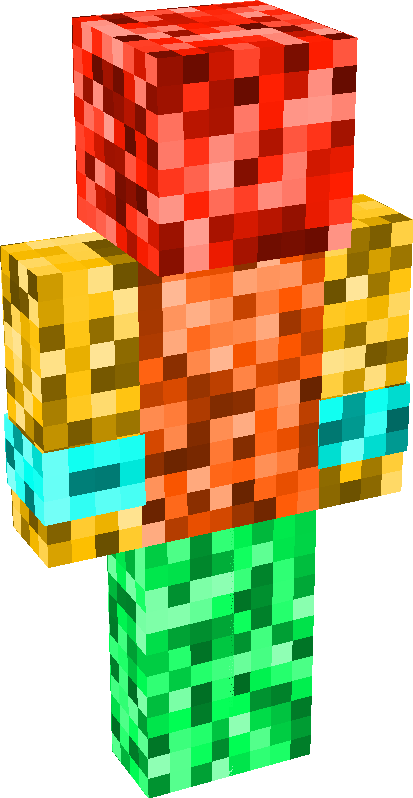 Minecraft Skins