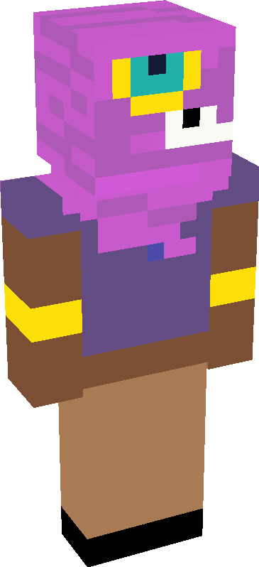 Minecraft Skins
